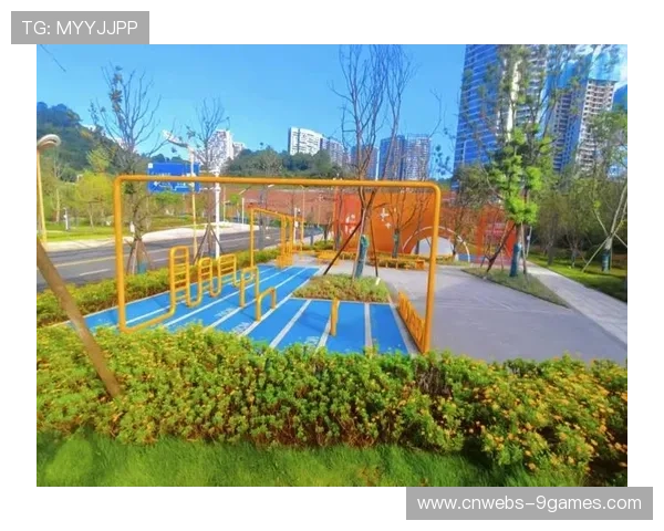 碎片化健身需求推动智能器材向社区微空间加速渗透