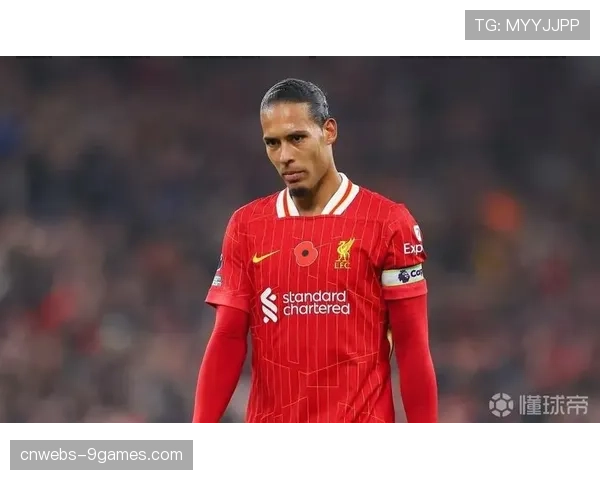 罗马诺:利物浦已开启与范戴克的续约谈判