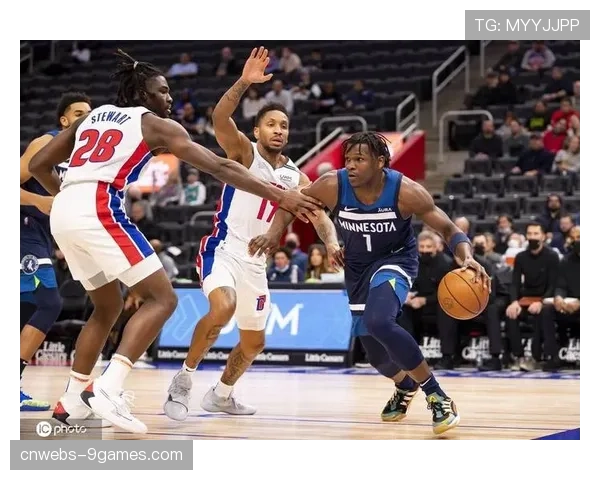 森林狼132-126击败鹈鹕，爱德华兹34分收官常规赛