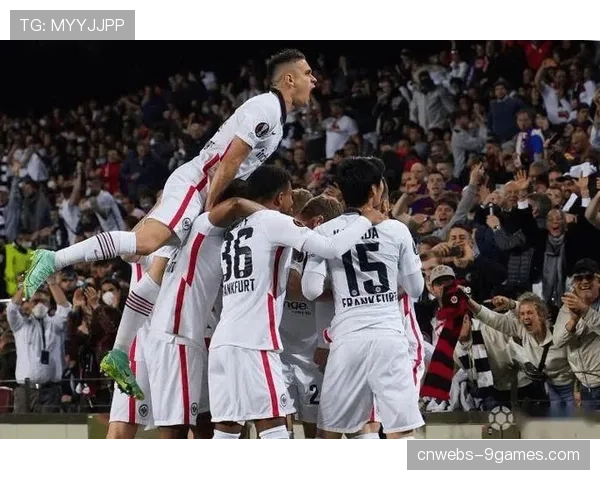 法兰克福1-3不敌莱比锡红牛，德甲欧战席位争夺激烈